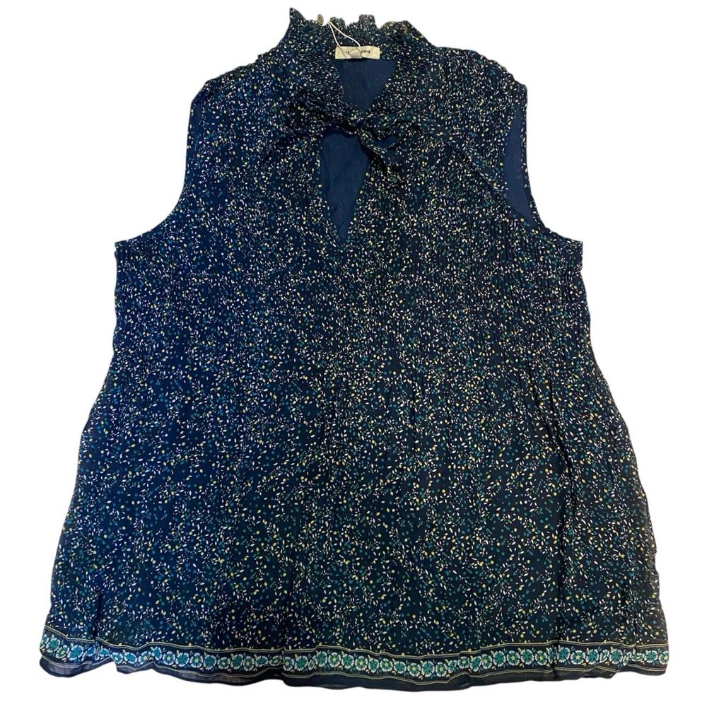 Max Studio Woman’s Blouse NWT